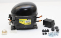 Secop 1/3 Hp Compressor - Compressor Secop Nl11f R134a Lbp 11,15cc Single Box -